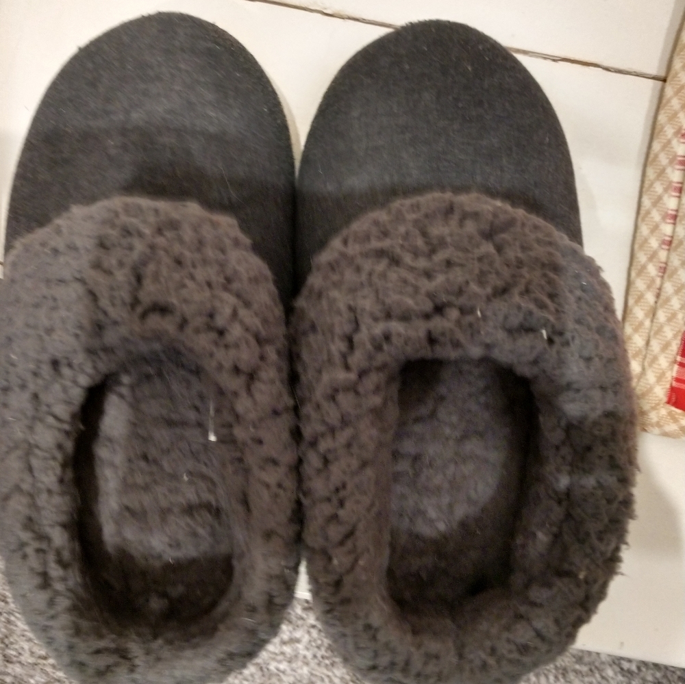 Slippers